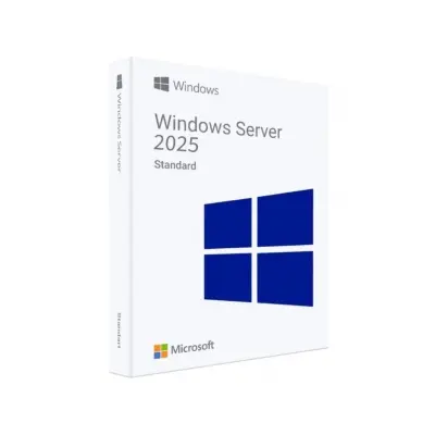 LENOVO 7S1S0009WW THINKSYSTEM MICROSOFT SERVER 2025 STANDARD ROK 16C MULTILANG